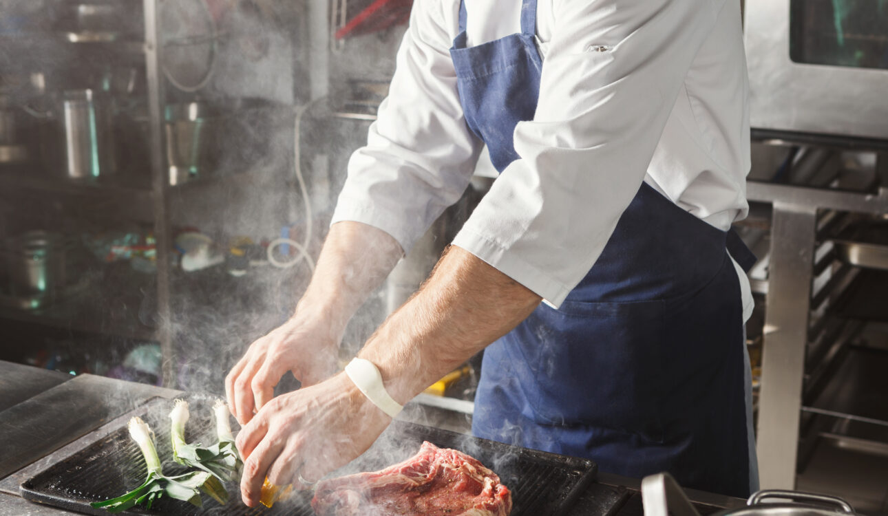 Ustensiles de cuisine