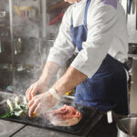 Ustensiles de cuisine