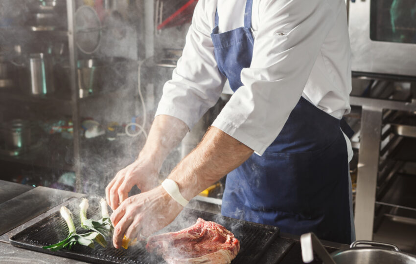 Ustensiles de cuisine