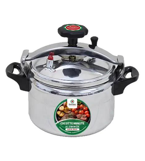 Cocotte minute aluminox Cocotte minute aluminox