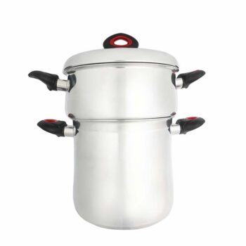 Marmite en Aluminiumm