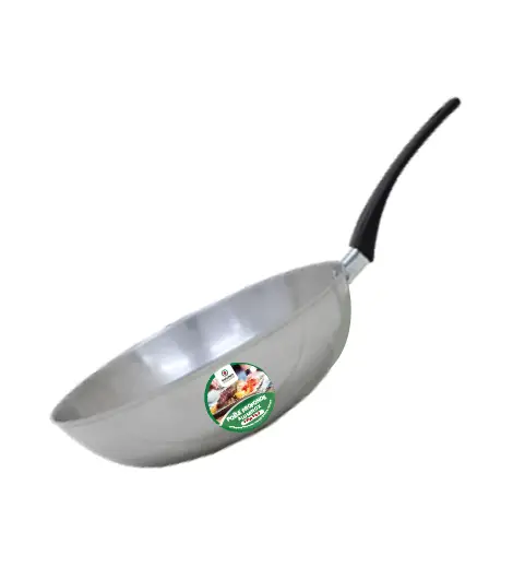 Poele Profonde aluminox de sotufam durable