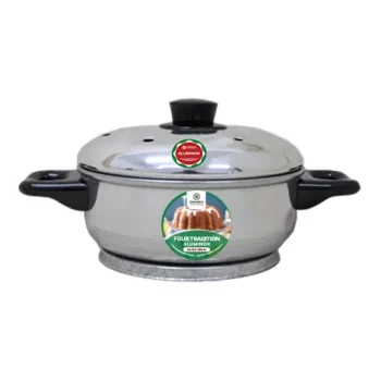 Four palestinien aluminox